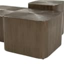 Salontafel set Silva Metaal - Eleonora