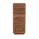 Ladekast Murphy large Mangohout - Eleonora