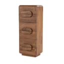 Ladekast Murphy large Mangohout - Eleonora
