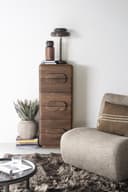 Ladekast Murphy large Mangohout - Eleonora