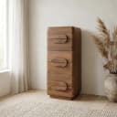Ladekast Murphy large Mangohout - Eleonora