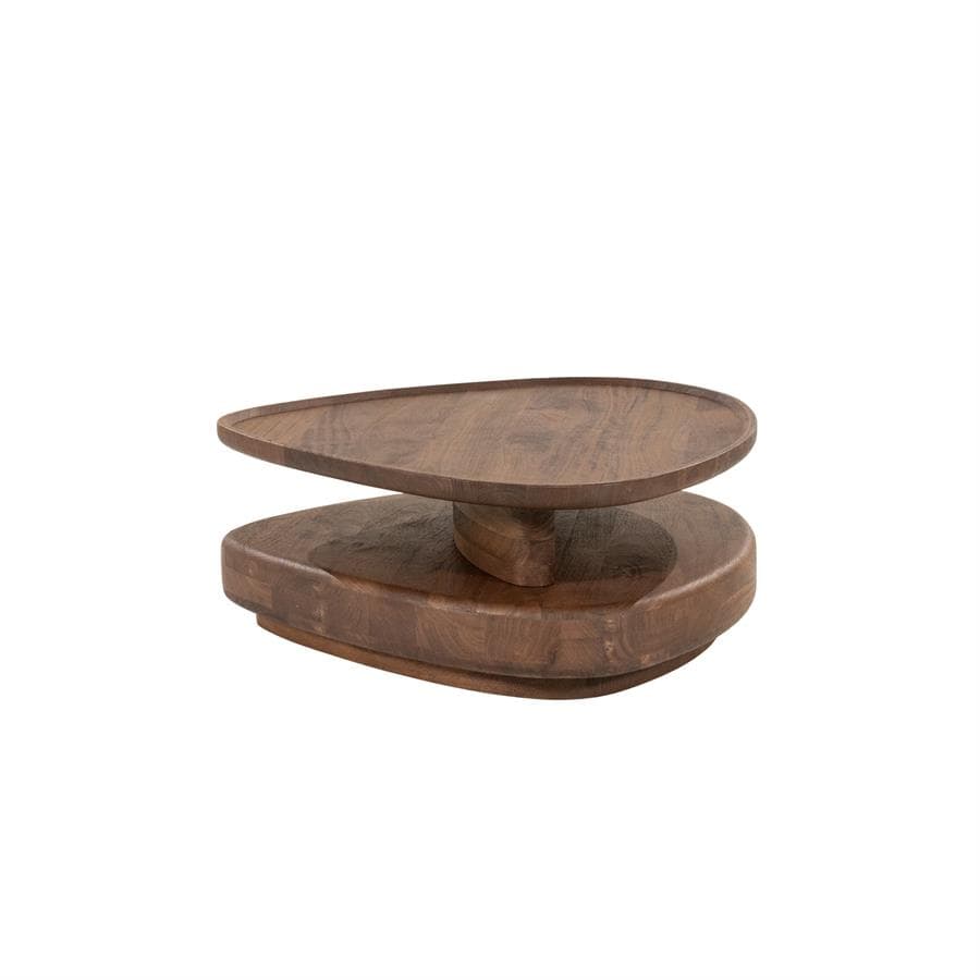 Salontafel Nino small Mangohout - Eleonora