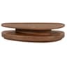 Salontafel Nino large Mangohout - Eleonora
