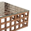 Salontafel Heras Mangohout - Eleonora