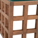Salontafel Heras Mangohout - Eleonora