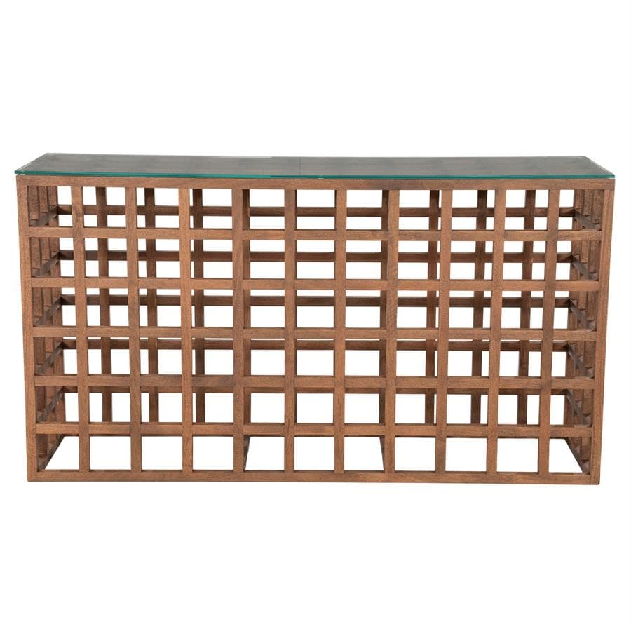 Sidetable Heras Mangohout - Eleonora