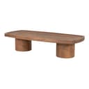 Salontafel Jamari Mangohout - Eleonora