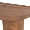 Salontafel Jamari Mangohout - Eleonora