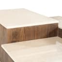 Salontafel Quido Mangohout - Eleonora