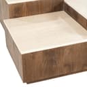 Salontafel Quido Mangohout - Eleonora