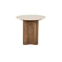 Bijzettafel Bodhi Mangohout - Eleonora