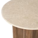 Bijzettafel Bodhi Mangohout - Eleonora