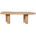 Eettafel Nigel Mangohout - Eleonora