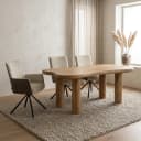 Eettafel Nigel Mangohout - Eleonora