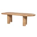 Eettafel Nigel Mangohout - Eleonora