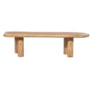 Eettafel Nigel Mangohout - Eleonora