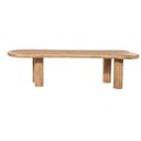 Eettafel Nigel Mangohout - Eleonora