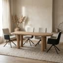 Eettafel Nigel Mangohout - Eleonora