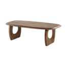 Salontafel Phoebe Mangohout - Eleonora