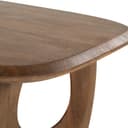 Salontafel Phoebe Mangohout - Eleonora