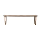 Eettafel Phoebe Mangohout - Eleonora