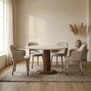 Eettafel Ted Mangohout - Eleonora