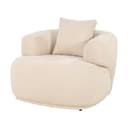 Fauteuil Bruno Koda - Eleonora