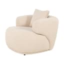 Fauteuil Bruno Koda - Eleonora