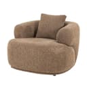 Fauteuil Bruno Koda - Eleonora