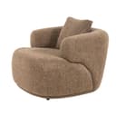 Fauteuil Bruno Koda - Eleonora