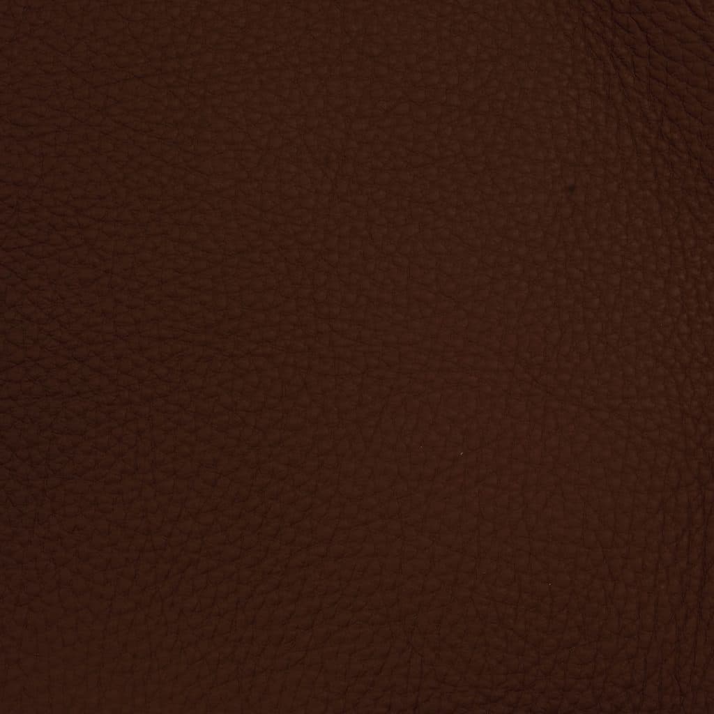 Toledo leder kleur Rouge