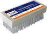 Veloursborstel - Oranje Furniture Care