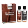 Leather Care Kit Wax & Oil - Oranje Furniture Care