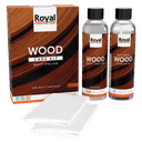 Matt Polish & Cleaner - Oranje Furniture Care