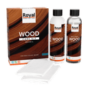 Wood Wax & Oil - Oranje Furniture Care