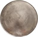 Interlagos salontafel set van 2, Raw nickel black patina - My Sons