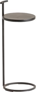 Barcelona bijzettafel, Blackish bronze - My Sons