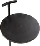 Barcelona bijzettafel, Blackish bronze - My Sons