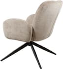 Bobby draaifauteuil 360 - Perfect Harmony - Liver 04 - My Sons