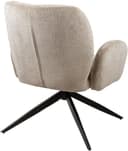 Bobby draaifauteuil 360 - Perfect Harmony - Liver 04 - My Sons