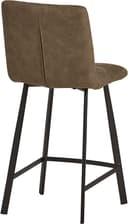 Bolero barstoel - Cowboy - Olive 411 - My Sons