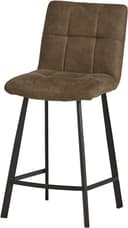 Bolero barstoel - Cowboy - Olive 411 - My Sons