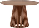 Eetkamertafel Ø130, Acacia Naturale - My Sons