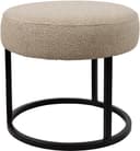 Escabel hocker - Ø45 - Rhythm - Beige 05 - My Sons