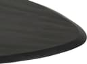 Salontafel 120, geometrisch, Black - My Sons