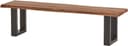 Eetkamerbank 160, Freeshape Table Collection - My Sons