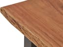 Eetkamerbank 160, Freeshape Table Collection - My Sons