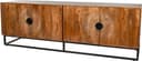 TV dressoir 180 met 4 deuren - My Sons