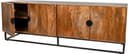 TV dressoir 180 met 4 deuren - My Sons