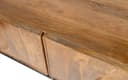 TV dressoir 180 met 4 deuren - My Sons